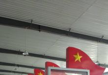 燈箱廣告的成長過程可為是技術(shù)性的大晉升
